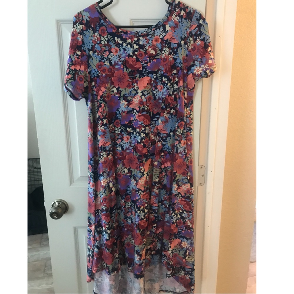 Lularoe Carly